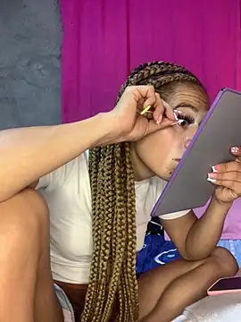 Megan2026 online show from 3, 2, 2026