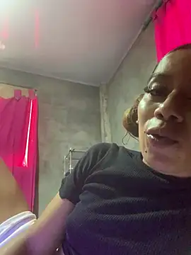 Megan2026 online show from 9, 2, 2026