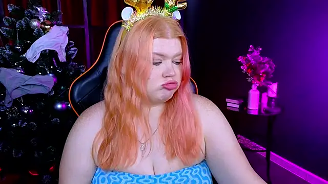 AriettaHeart online show from 5, 12, 2025