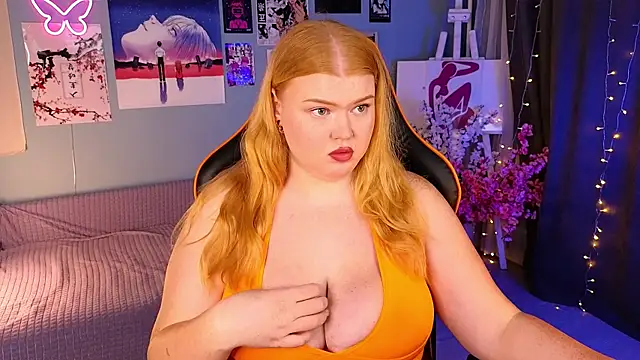 Snapshot of AriettaHeart chatting on 29, 4, 2026 AriettaHeart online show from 29, 4, 2026