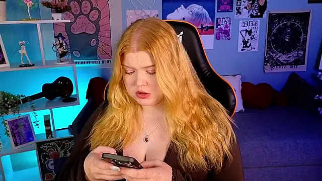 Snapshot of AriettaHeart chatting on 4, 5, 2026 AriettaHeart online show from 4, 5, 2026