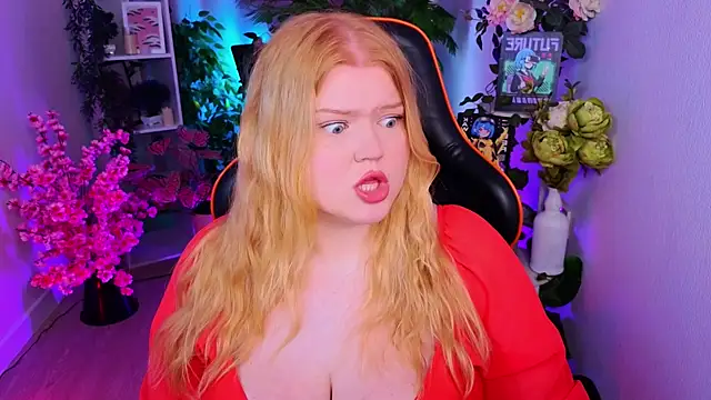 Snapshot of AriettaHeart chatting on 8, 5, 2026 AriettaHeart online show from 8, 5, 2026