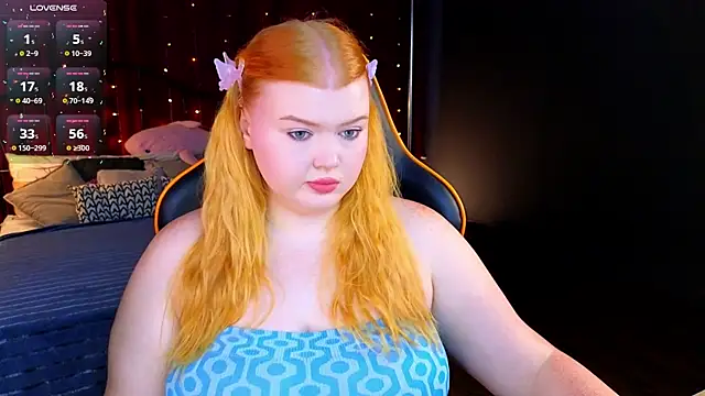 Snapshot of AriettaHeart chatting on 26, 5, 2026 AriettaHeart online show from 26, 5, 2026