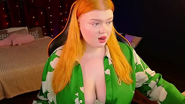Snapshot of AriettaHeart chatting on 3, 6, 2026 AriettaHeart online show from 3, 6, 2026
