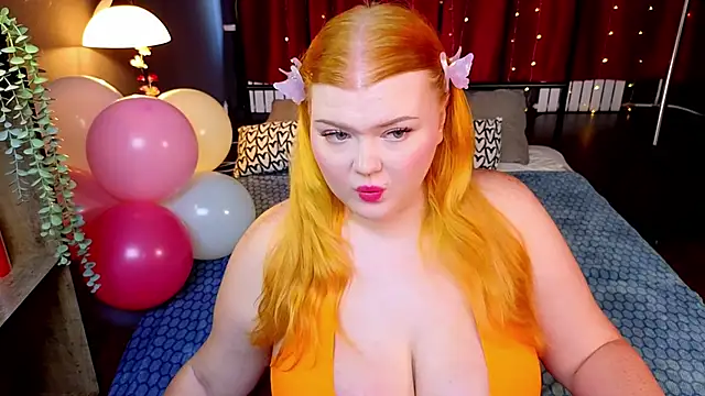 Snapshot of AriettaHeart chatting on 6, 6, 2026 AriettaHeart online show from 6, 6, 2026
