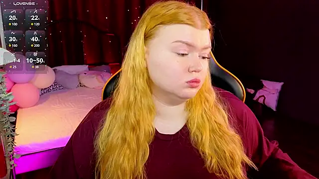 Snapshot of AriettaHeart chatting on 10, 6, 2026 AriettaHeart online show from 10, 6, 2026
