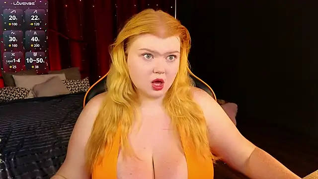 Snapshot of AriettaHeart chatting on 21, 6, 2026 AriettaHeart online show from 21, 6, 2026