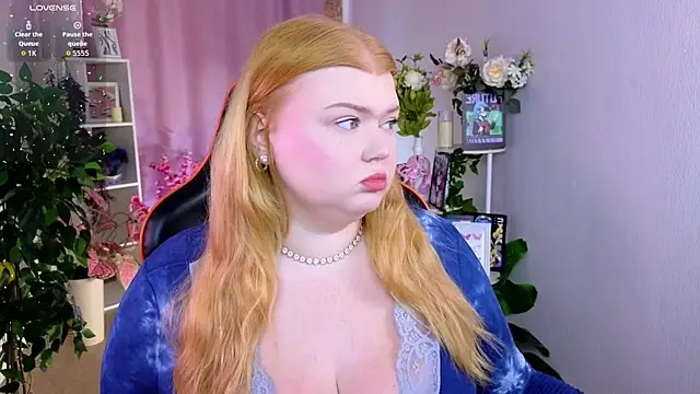 Snapshot of AriettaHeart chatting on 23, 6, 2026 AriettaHeart online show from 23, 6, 2026
