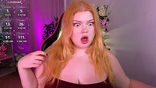 Snapshot of AriettaHeart chatting on 2, 8, 2026 AriettaHeart online show from 2, 8, 2026