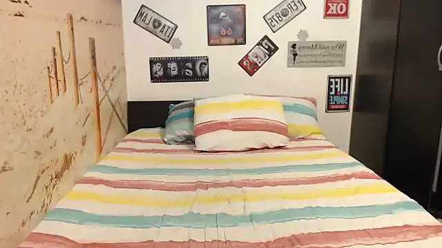 SugarDiamonds online show from 19, 3, 2025