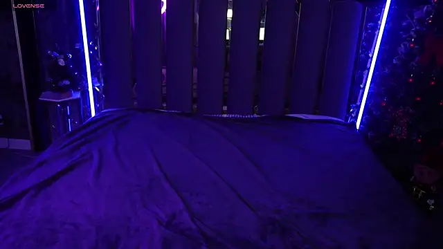 DanielaReign online show from 16, 12, 2025