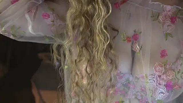 DanielaReign online show from 27, 2, 2026