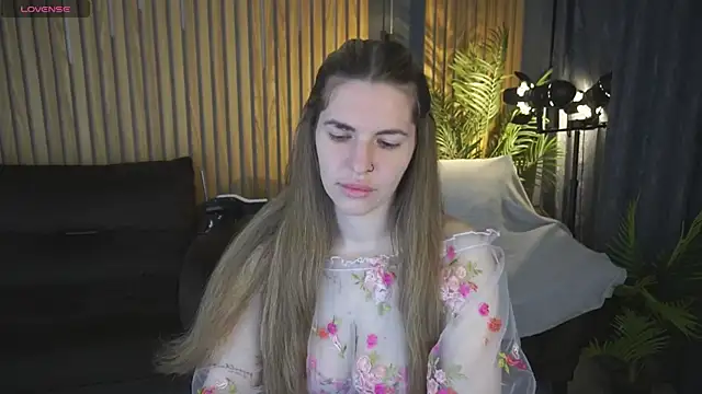 DanielaReign online show from 26, 3, 2026