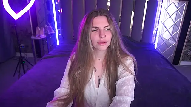 DanielaReign online show from 13, 6, 2026