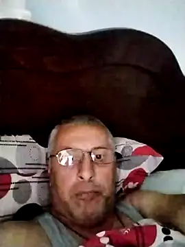 KAXABE11 online show from 21, 11, 2025