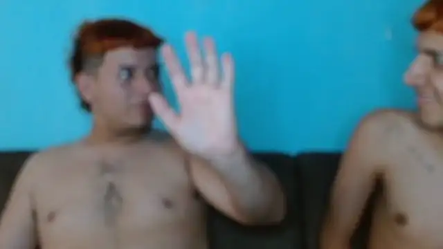 Snapshot of XxHefestoByApoloxX chatting on 3, 11, 2025 XxHefestoByApoloxX online show from 3, 11, 2025