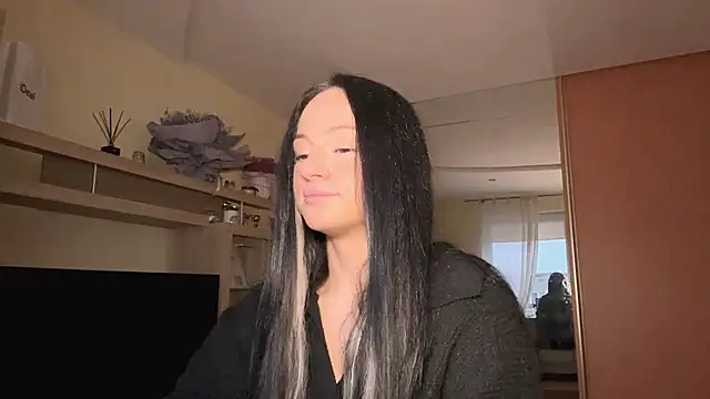 messystasy online show from 9, 11, 2025