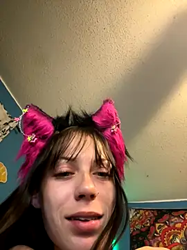 kittenkisses3 online show from 15, 11, 2025