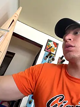 AlexanderBianchi2 online show from 7, 11, 2025