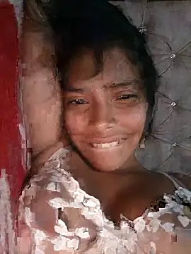 Antonela besos online show from 3, 11, 2025