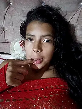 Antonela besos online show from 22, 11, 2025