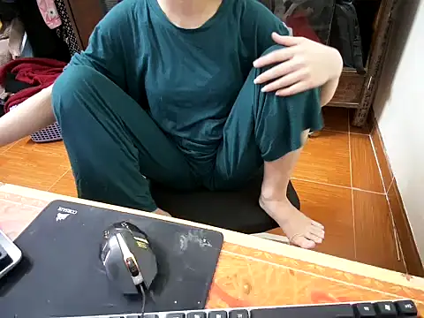 ---Lusi03--- online show from 11, 3, 2026