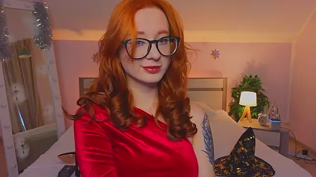 WICKEDEMBER online show from 9, 1, 2026