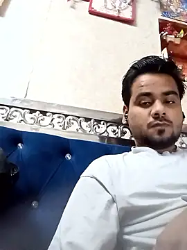 naughtyboyjii online show from 12, 1, 2026