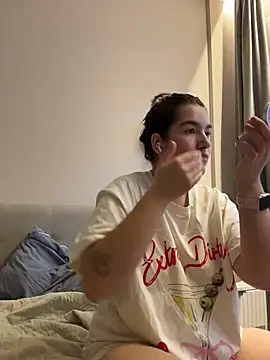 provocatrixxxx online show from 20, 11, 2025