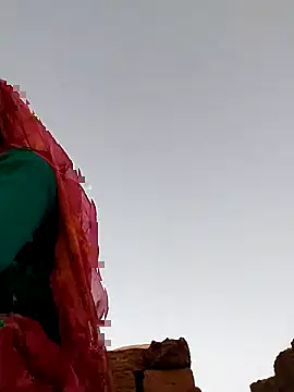 Jooli cuty online show from 11, 3, 2026