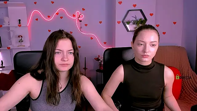 baby hotte online show from 11, 3, 2026