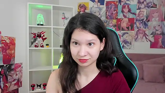 SaraDenars online show from 12, 1, 2026