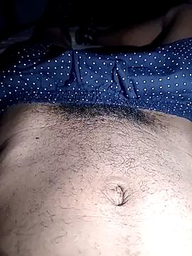 UNCLEZESTYY online show from 24, 11, 2025