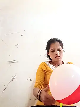 Snapshot of Sanjna_babby chatting on 21, 4, 2026 Sanjna babby online show from 21, 4, 2026