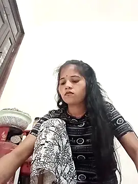 Snapshot of Sanjna_babby chatting on 4, 5, 2026 Sanjna babby online show from 4, 5, 2026