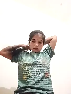 Snapshot of Sanjna_babby chatting on 4, 5, 2026 Sanjna babby online show from 4, 5, 2026