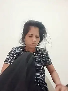 Snapshot of Sanjna_babby chatting on 8, 5, 2026 Sanjna babby online show from 8, 5, 2026