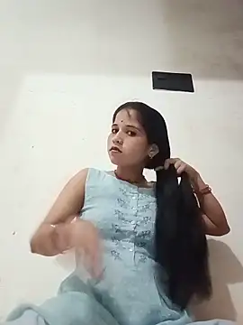 Snapshot of Sanjna_babby chatting on 14, 5, 2026 Sanjna babby online show from 14, 5, 2026