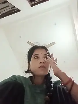 Snapshot of Sanjna_babby chatting on 12, 6, 2026 Sanjna babby online show from 12, 6, 2026