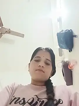 Snapshot of Sanjna_babby chatting on 18, 6, 2026 Sanjna babby online show from 18, 6, 2026
