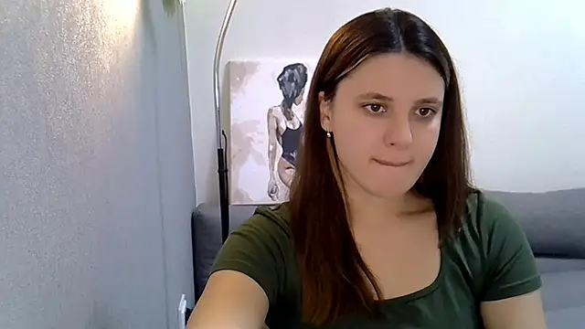 KiraHoney online show from 2, 12, 2025