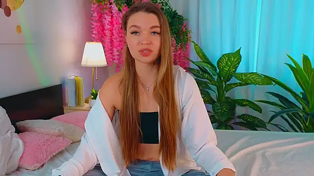 MaryHamilton online show from 27, 11, 2025