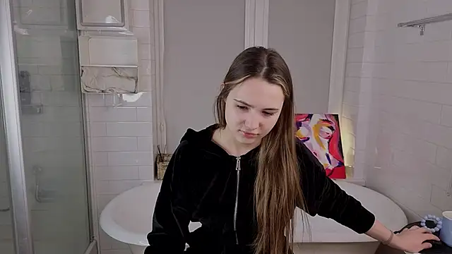 LeenaPuita online show from 23, 2, 2026