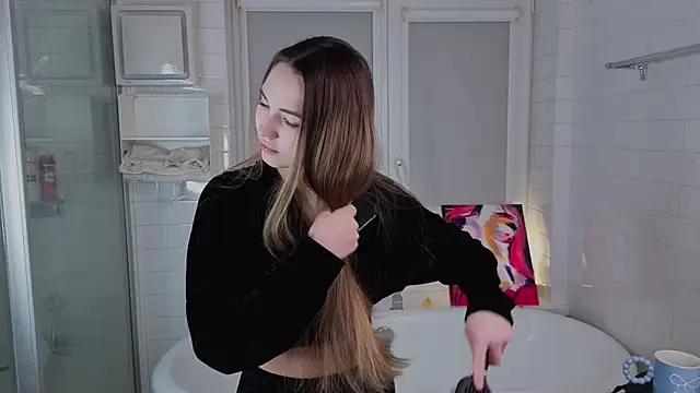 LeenaPuita online show from 27, 2, 2026