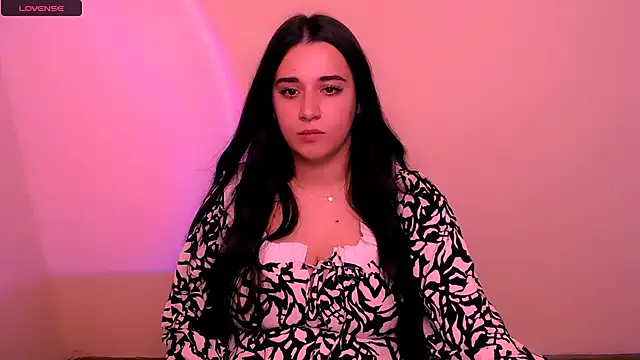 AlinaDoll  online show from 20, 11, 2025