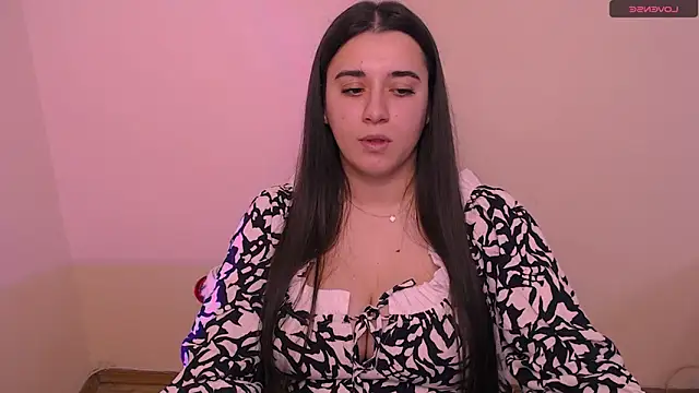 AlinaDoll  online show from 12, 2, 2026