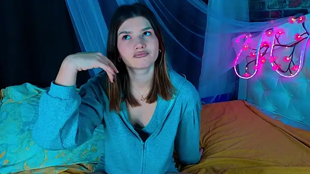 Snapshot of WilmaJohnson chatting on 1, 3, 2026 WilmaJohnson online show from 1, 3, 2026