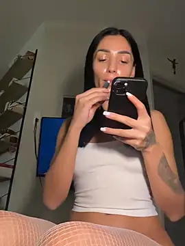 VickyM99 online show from 6, 2, 2026