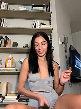 VickyM99 online show from 6, 3, 2026