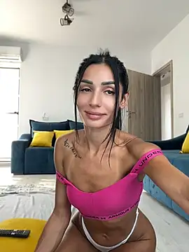 VickyM99 online show from 3, 6, 2026